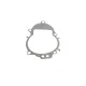 Прокладка кришки ГРМ ELRING 732.692 для Audi A3, Skoda Octavia, VW Golf VII 1.6/2.0D 2012-