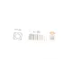Прокладка кришки ГРМ ELRING 732.692 для Audi A3, Skoda Octavia, VW Golf VII 1.6/2.0D 2012-