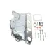 Комплект прокладок турбіни ELRING 733.570 для Ford Transit, Mondeo 2.0 TDCi 2002-2006 з теплозахисним екраном