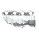 Комплект прокладок турбіни ELRING 733.570 для Ford Transit, Mondeo 2.0 TDCi 2002-2006 з теплозахисним екраном
