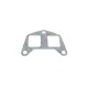 Прокладка впускного колектора ELRING 734.370 для Citroen BX, Peugeot 205, 305, 405 1982-2003