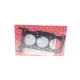 Прокладка ГБЦ Audi A4/A6/Q5/Q7/VW Touareg 2.7/3.0 TDI 04-18 (1.15mm, Ø84,00mm) (L)