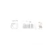 Прокладка впускного колектора ELRING 740.170 для BMW 3 (E90/F30) 335i, 5 (E60/F10) 535i, 7 (F01) 740i