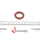 Комплект прокладок (верхній) Renault Kangoo/Scenic/Megane/Nissan Note 1.5D 01-