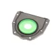 Комплект прокладок блок-картера ELRING 752.860 для Ford Fiesta VI 1.25-1.4 2008-
