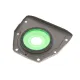 Комплект прокладок блок-картера ELRING 752.860 для Ford Fiesta VI 1.25-1.4 2008-