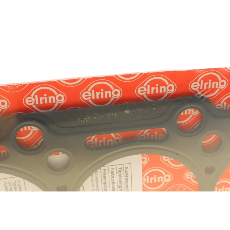 Прокладка ГБЦ MB Sprinter 2.2CDI OM611/646 (1.2mm)