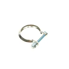 Хомут глушника ELRING 766.880 для Citroen Berlingo/Jumpy, Fiat Scudo, Peugeot Expert/Partner 67 мм
