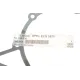 Прокладка насосу масляного Opel Astra/Daewoo Nubira 1.6-2.0 16V 92-