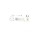 Прокладка впускного колектора ELRING 768.929 для Mercedes-Benz T2/LN1 609 D OM364-366