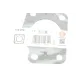 Прокладка турбіни Nissan Qashqai/X-Trail 1.6 DIG-T/Renault Kadjar 1.6 TCe 14-