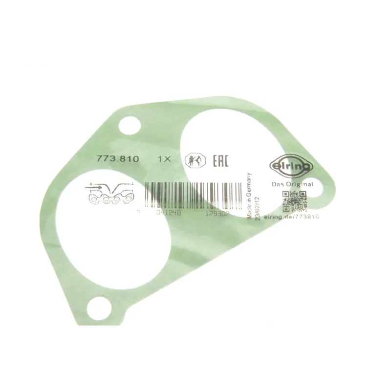 Прокладка впускного колектора ELRING 773.810 для Fiat Scudo, Peugeot Expert 1.9D DW8
