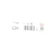 Прокладка помпи води BMW 3 (F30/F80) 14-18 S55 B30