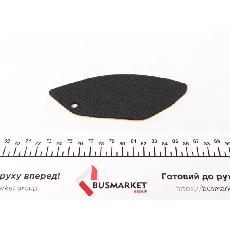 Комплект прокладок нижній ELRING 774.731 для Volkswagen Caddy I/II 1.5i/1.6D/1.8i 1982-1997