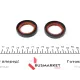 Комплект прокладок нижній ELRING 774.731 для Volkswagen Caddy I/II 1.5i/1.6D/1.8i 1982-1997