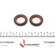 Комплект прокладок нижній ELRING 774.731 для Volkswagen Caddy I/II 1.5i/1.6D/1.8i 1982-1997