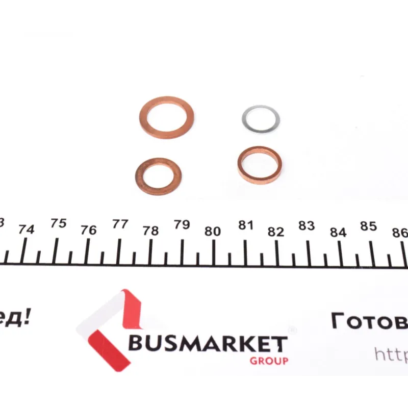 Комплект прокладок нижній ELRING 774.731 для Volkswagen Caddy I/II 1.5i/1.6D/1.8i 1982-1997