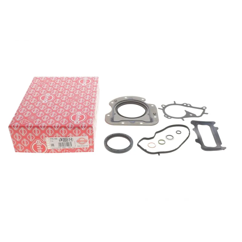 Комплект прокладок (нижній) Citroen C1/C3/C4/Peugeot 108/2008/208/301/308 1.2 VTi 12-