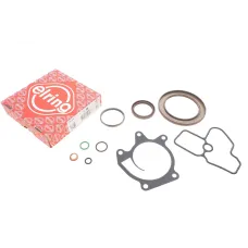 Комплект прокладок нижній ELRING 779.240 для Nissan Qashqai, X-Trail, Renault Kadjar 1.6 DIG-T/TCe