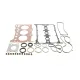 Комплект прокладок (верхній) VW Caddy IV/Golf VII 1.0 TSI 15- (0.72mm)