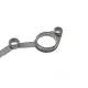 Прокладка кришки клапанів Hyundai Sonata/Kia Magentis 2.0/2.4 05- (к-кт)