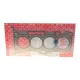 Прокладка ГБЦ Mitsubishi Outlander 2.4 06- (0.60mm)