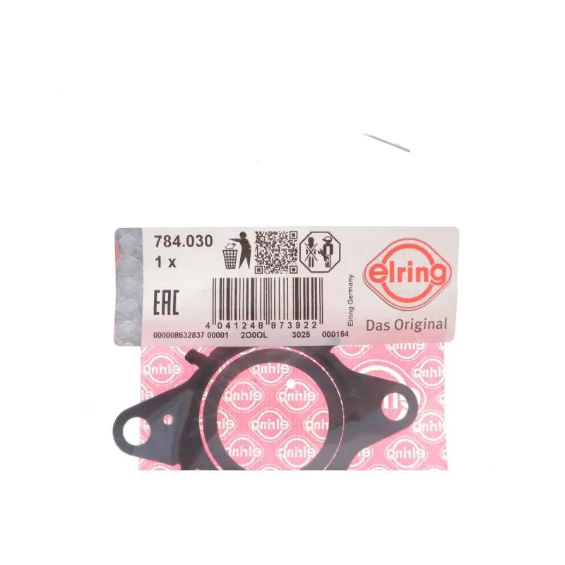 Прокладка клапана EGR ELRING 784.030 для Fiat 500X, Tipo, Jeep Renegade
