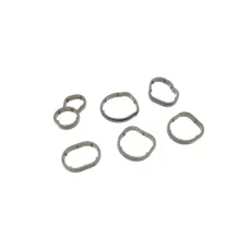 Прокладка корпусу фільтра масляного BMW 3 (F30/F80/G20/G80/G28)/5 (G30/F90)/7 (G11/G12) 15- B58 B30