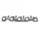 Комплект прокладок (верхній) Fiat Doblo 1.3JTD/Opel Combo 1.3 CDTI 10-