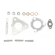 Комплект прокладок турбіни Opel Combo 1.7 CDTI 04-