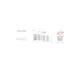 Прокладка клапана EGR ELRING 792.250 для Citroen Jumper/Jumpy, Peugeot Boxer/Expert 2.0 HDi