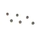 Сальник клапана ELRING 794.640 комплект 6шт. для Seat Ibiza, Skoda Fabia, VW Polo 1.2 2001-2014