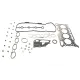 Комплект прокладок (верхній) Nissan Qashqai 1.6 07-13