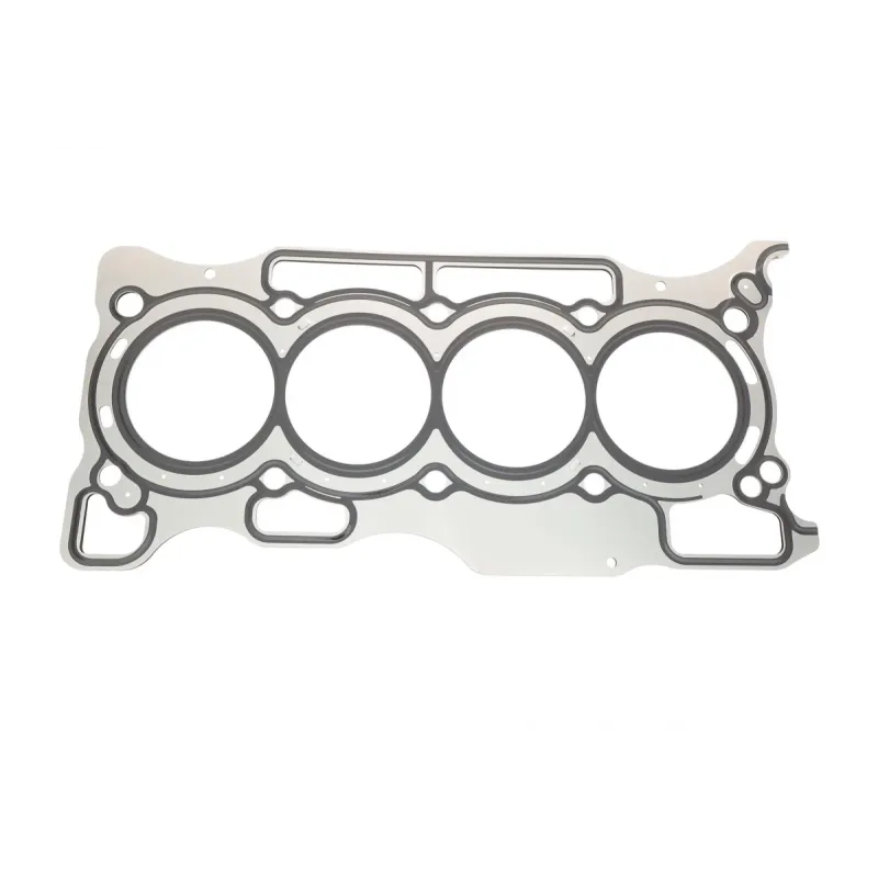 Комплект прокладок (верхній) Nissan Qashqai 1.6 07-13