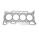 Комплект прокладок (верхній) Nissan Qashqai 1.6 07-13