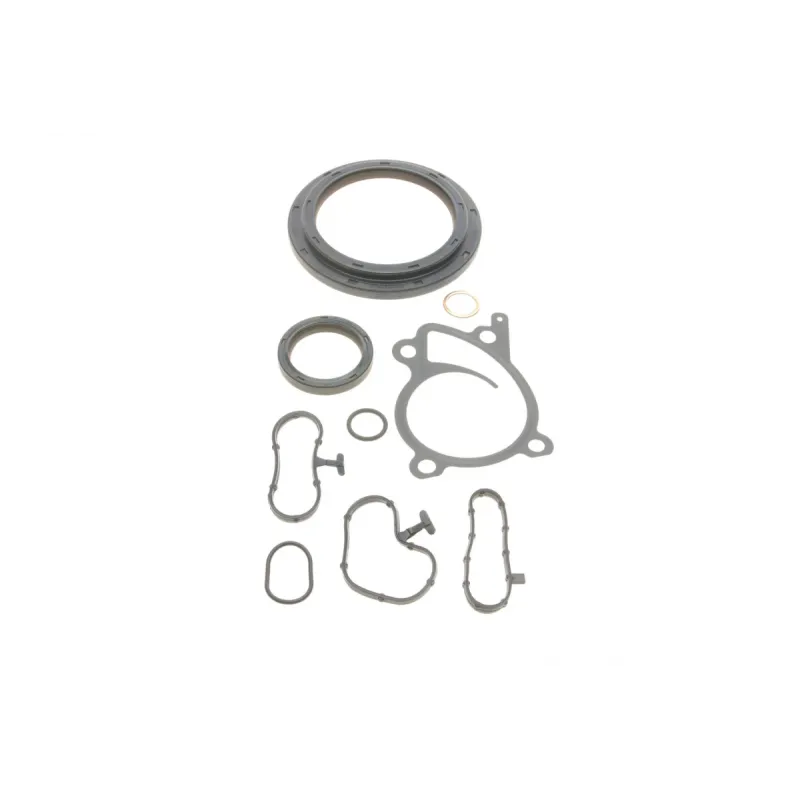 Комплект прокладок (нижній) Renault Kangoo 1.2 TCe 13-