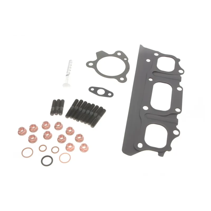 Комплект прокладок турбіни ELRING 794.960 для Renault Kangoo, Dacia Dokker, Nissan Qashqai 1.2 TCe