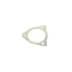 Комплект прокладок верхній ELRING 795.620 для Hyundai Tucson, Kia Cee'd 2.0 CRDi 2006-2012