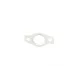 Комплект прокладок верхній ELRING 795.650 для Hyundai Tucson, Kia Cee'd 2.0 CRDi 2006-2012 VTG
