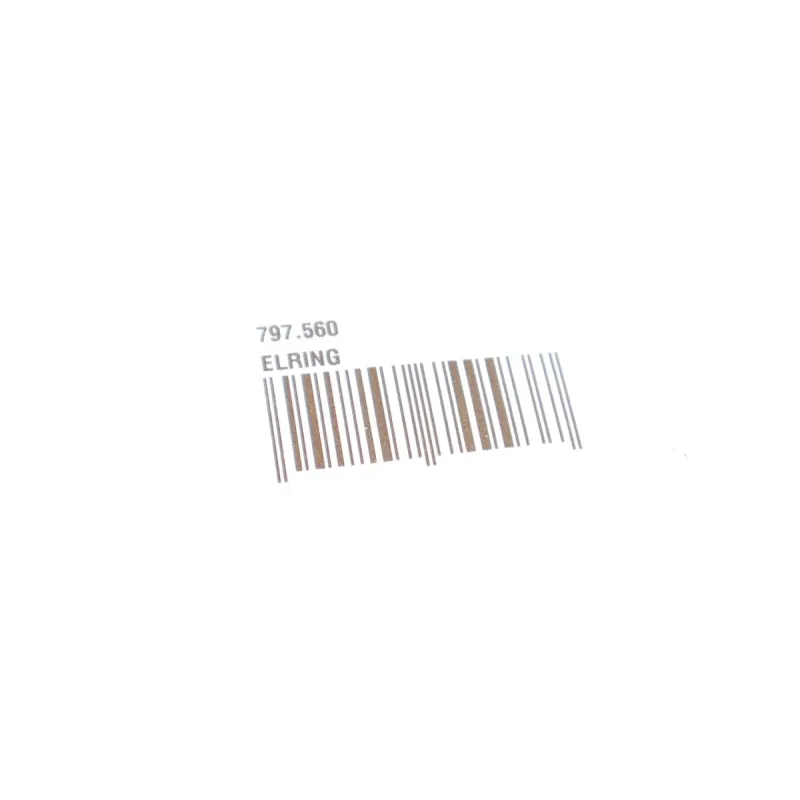 Сальник клапана (випуск) Audi Q5/Q7/Q8/VW Touareg 2.0/3.0 TDI 16-