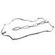 Прокладка кришки клапанів ELRING 800.650 для Hyundai H-1, Kia Sorento 2.5 CRDi 2002-2011
