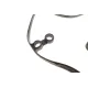 Прокладка кришки клапанів ELRING 800.650 для Hyundai H-1, Kia Sorento 2.5 CRDi 2002-2011