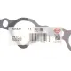 Прокладка впускного колектора ELRING 800.830 для Nissan Teana J32, Infiniti QX50 (2.5) 2008-2014