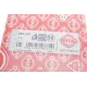 Прокладка колектора впускного Opel Combo/Kadett/Vectra A 1.2-1.6 86-