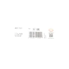 Купити Прокладка колектора випускного Opel Astra/Omega/Vectra 2.0/2.2 16V 94-05 | KovelAutoHub