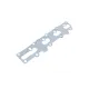 Прокладка колектора випускного Opel Astra/Omega/Vectra 2.0/2.2 16V 94-05