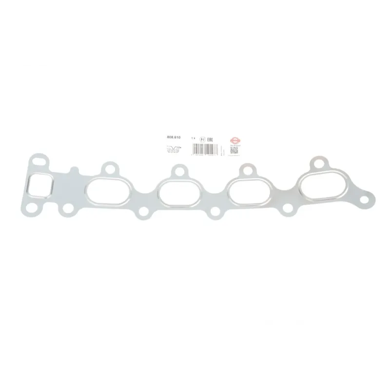 Прокладка випускного колектора ELRING 808.610 для Opel Astra G/H, Vectra C 1.6 1998-2009