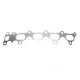 Прокладка випускного колектора ELRING 808.610 для Opel Astra G/H, Vectra C 1.6 1998-2009