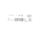 Прокладка корпусу масляного фільтра ELRING 816.965 для BMW 3 (E36/E46), 5 (E34/E39/E60)