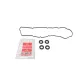 Прокладка кришки клапанів Toyota Land Cruiser 4.5 D4-D 07- (к-кт)